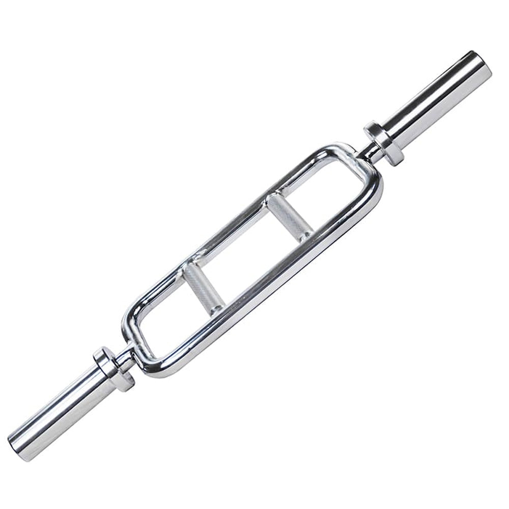 Force USA Olympic Tricep Barbell