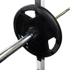 Force USA Olympic Quick Lock Collars - Pair