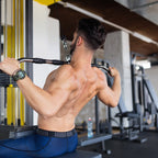 Target minimise shoulder pain