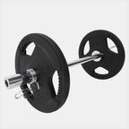 Force USA Olympic Tricep Barbell