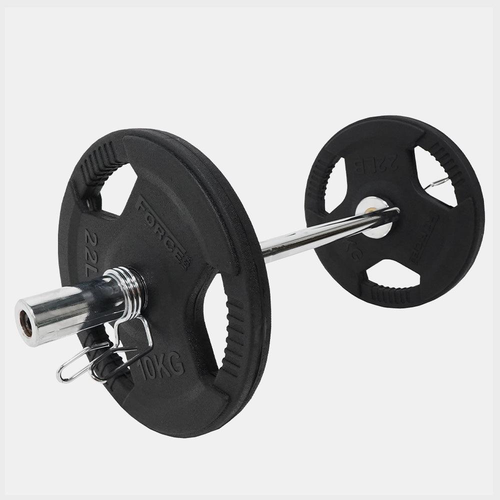 Force USA Olympic Tricep Barbell