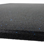 VersaFit Flooring Commercial Rubber Flooring Tiles  - 1m x 1m x 15mm