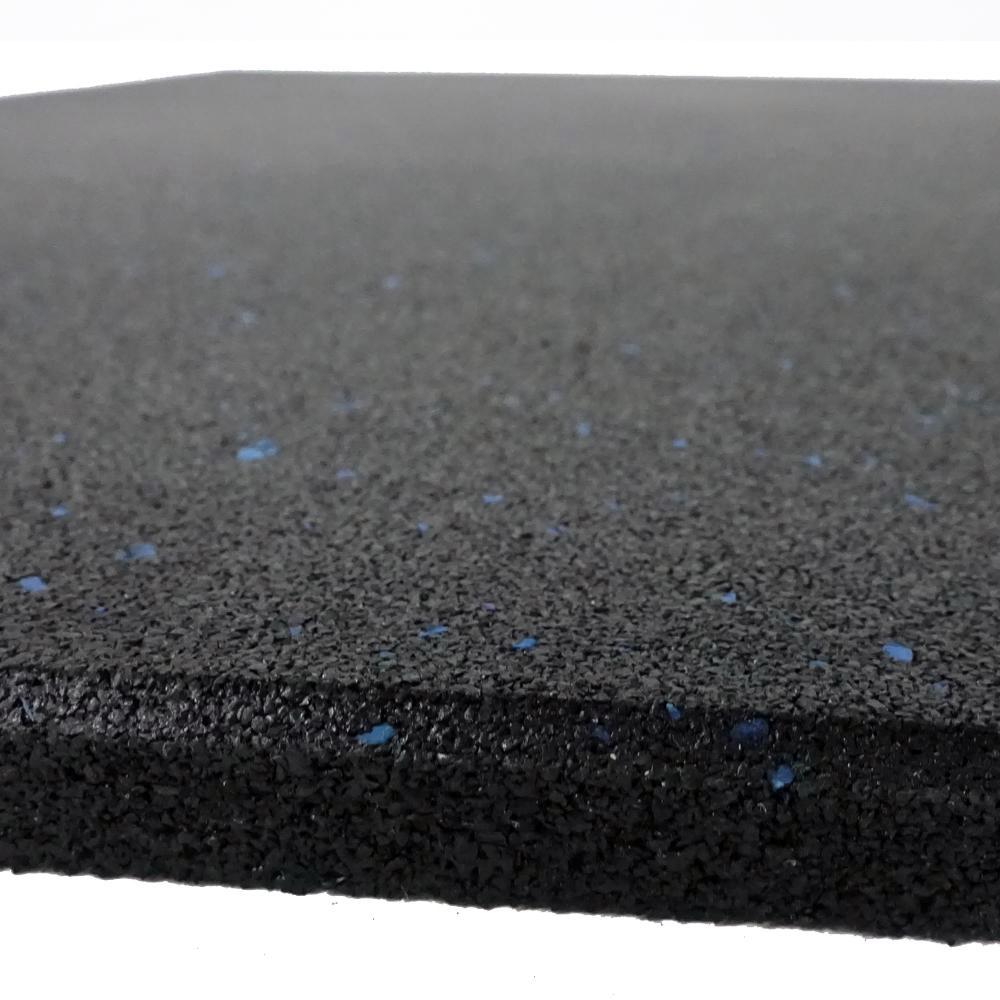 VersaFit Flooring Commercial Rubber Flooring Tiles  - 1m x 1m x 15mm