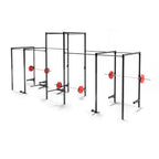 Force USA Freestanding 6 Cell Rig