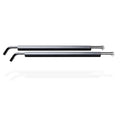 REP Fitness 30" Pin-Pipe Safeties PR-5000