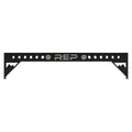 REP Fitness Compact Logo Plate for PR-5000