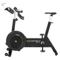 Concept 2 Bike Erg with PM5 Monitor