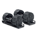 REP Fitness X PÉPIN FAST Series Adjustable Dumbbells