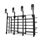 CENTR X HYROX Perform Rig | 4, 6, or 8 Targets