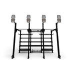 CENTR X HYROX Perform Rig | 4, 6, or 8 Targets
