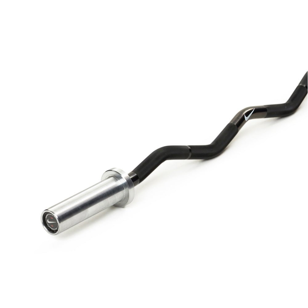 Nike Strength Curl Bar – 10kg