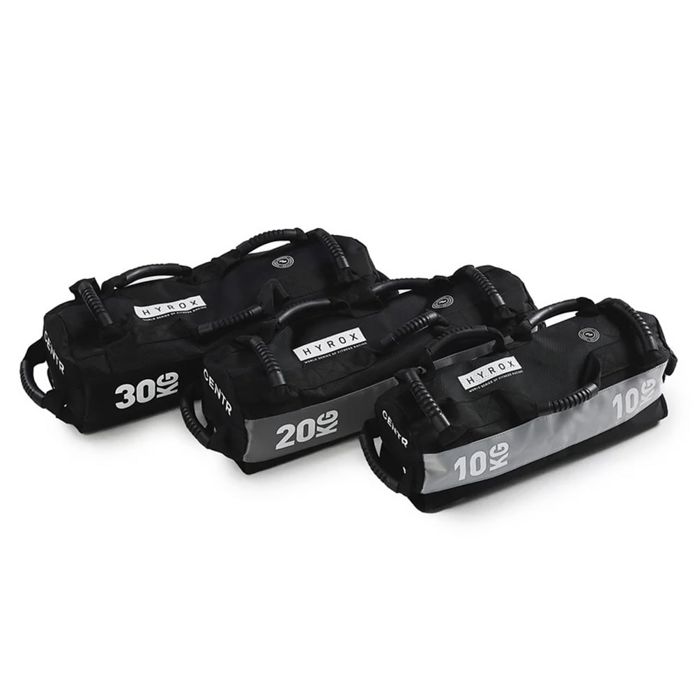 CENTR X HYROX Competition Sandbag
