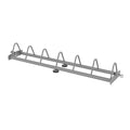 Impulse MS Series Bumper Plate Storage