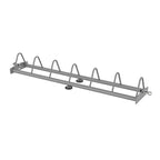 Impulse MS Series Bumper Plate Storage