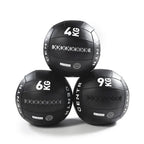 CENTR X HYROX Competition Wall Ball