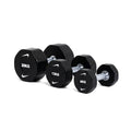 Nike Strength Pro Urethane Dumbbells (Sold Individually)