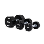 Nike Strength Pro Urethane Dumbbells (Sold Individually)