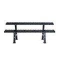 Nike Strength Pro Urethane Dumbbell Rack