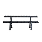 Nike Strength Pro Urethane Dumbbell Rack