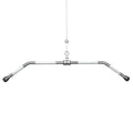 REP Fitness Pro Series 48" Solid Lat Bar
