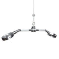 REP Fitness Pro Series Neutral Grip Lat Bar