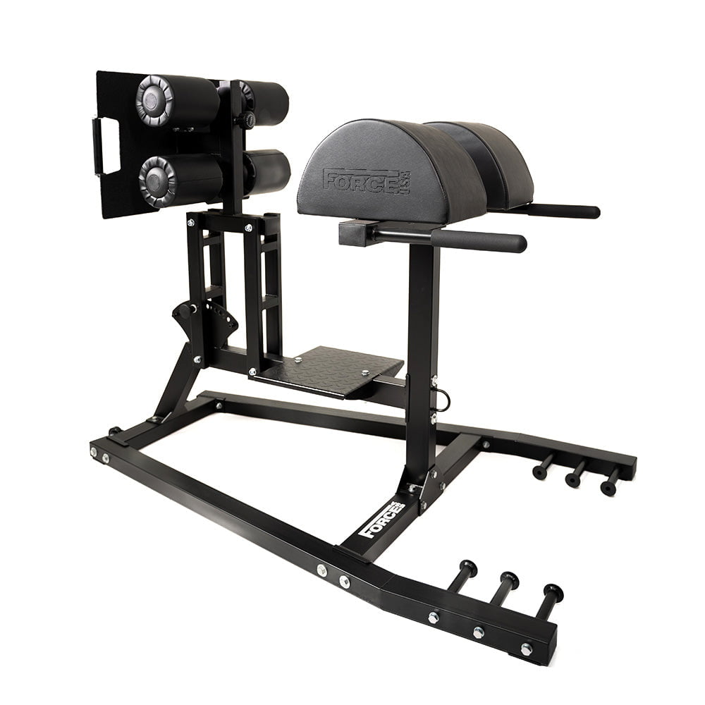 Froce Functional Trainer Rack Force USA® Commercial GHR/GHD | Gym and Fitness – Gym and Fitness ...