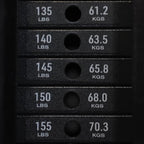 REP Fitness Ares 2.0 - Weight Stack Upgrade
