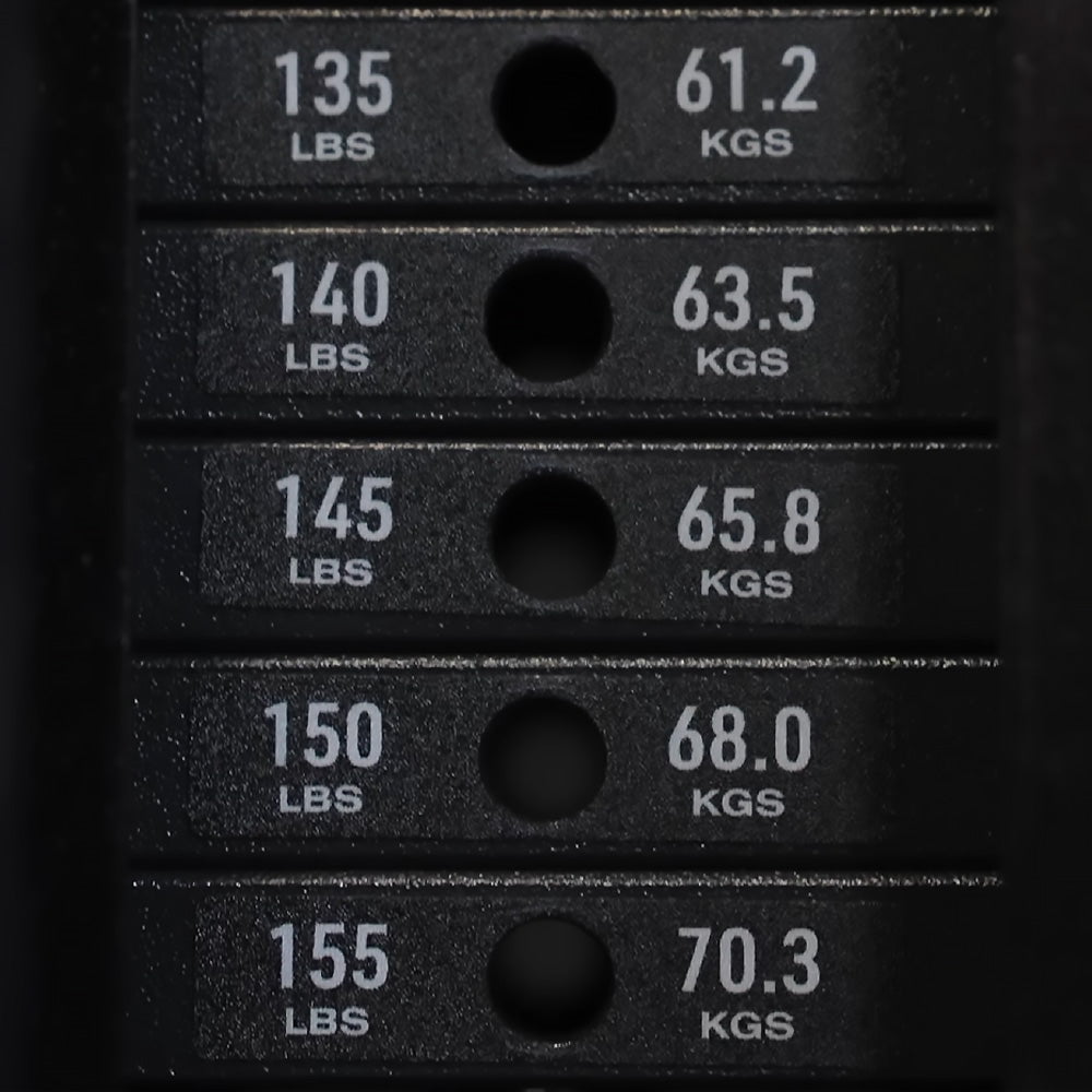REP Fitness Ares 2.0 - Weight Stack Upgrade