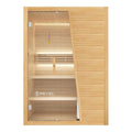 Revel Recovery Tampere 3 Person Traditional Finnish Sauna