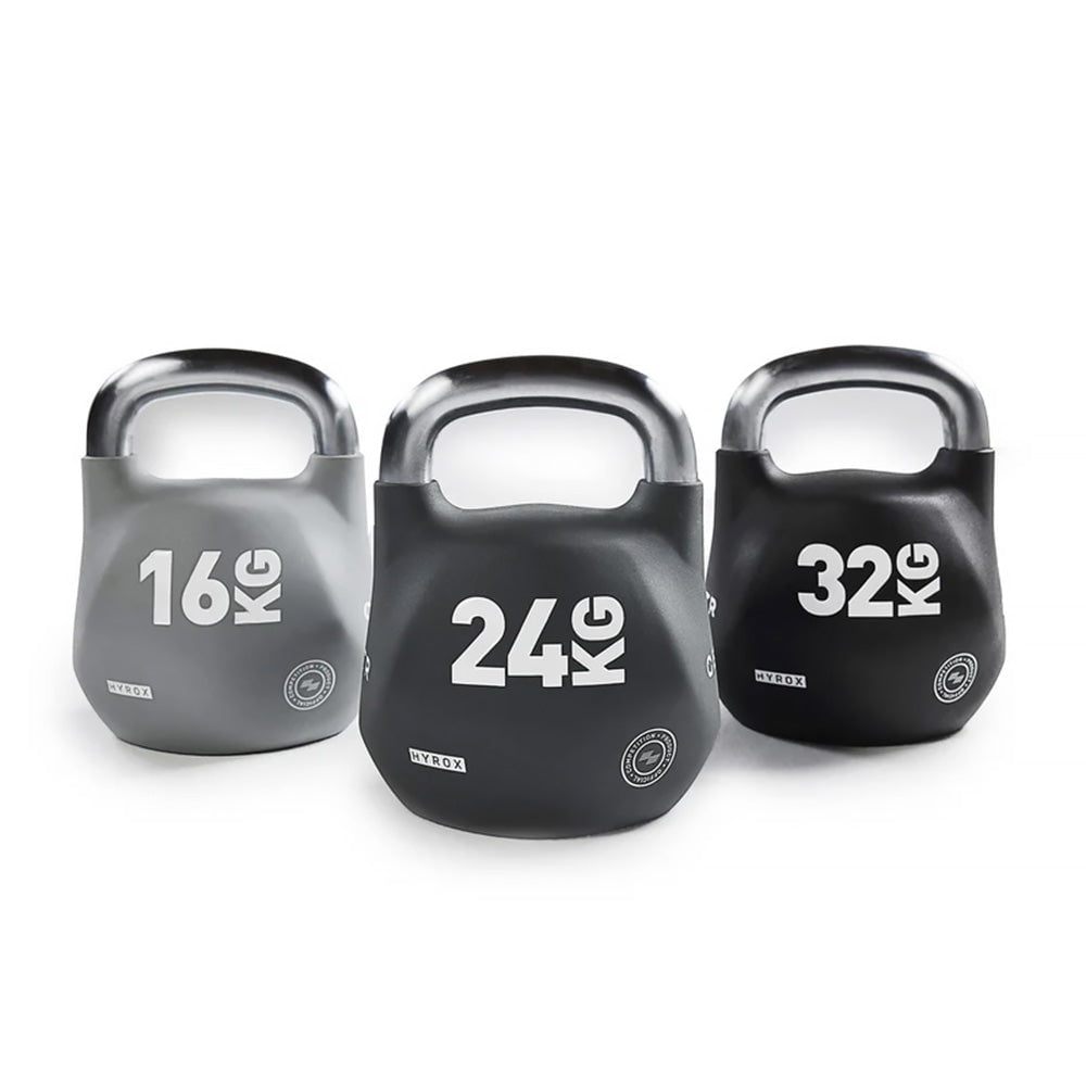 CENTR X HYROX Competition Octo Kettlebell | Gym and Fitness – Gym and ...