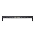 REP Fitness Logo Plate Crossmember PR-4000