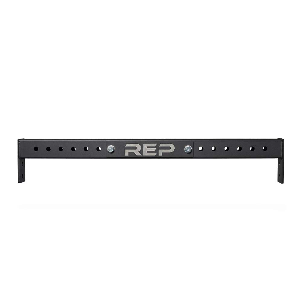 REP Fitness Logo Plate Crossmember PR-4000