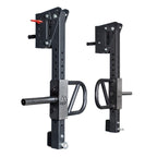 REP Fitness  ISO Arms