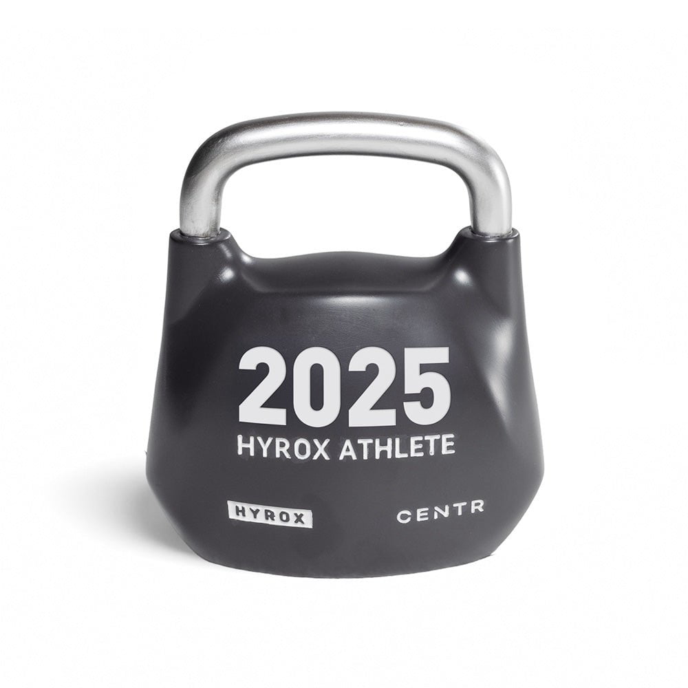 Power Rack Functional Trainer Attachment CENTR X HYROX 2025 Collectible Kettlebell | Gym and Fitness – Gym and ...