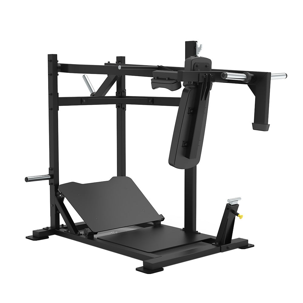 Impulse SL7057 Pendulum Squat