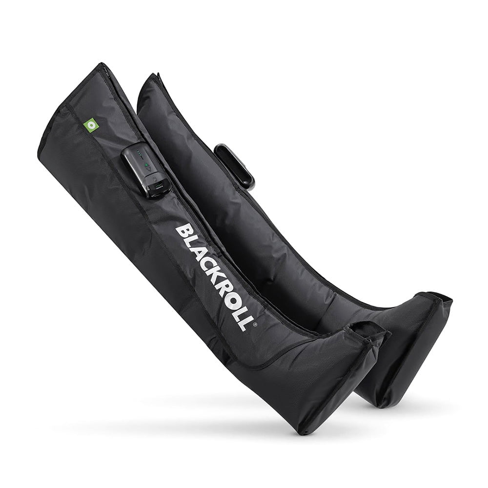 BLACKROLL Compression Boots | Gym and Fitness – Gym and Fitness Commercial