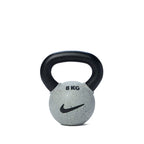 Nike Strength Rubber Coated Kettlebell