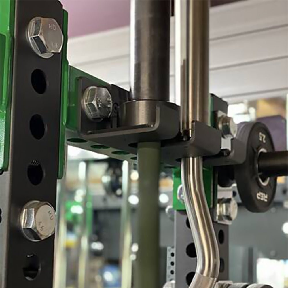 REP Fitness Dual Barbell Hanger