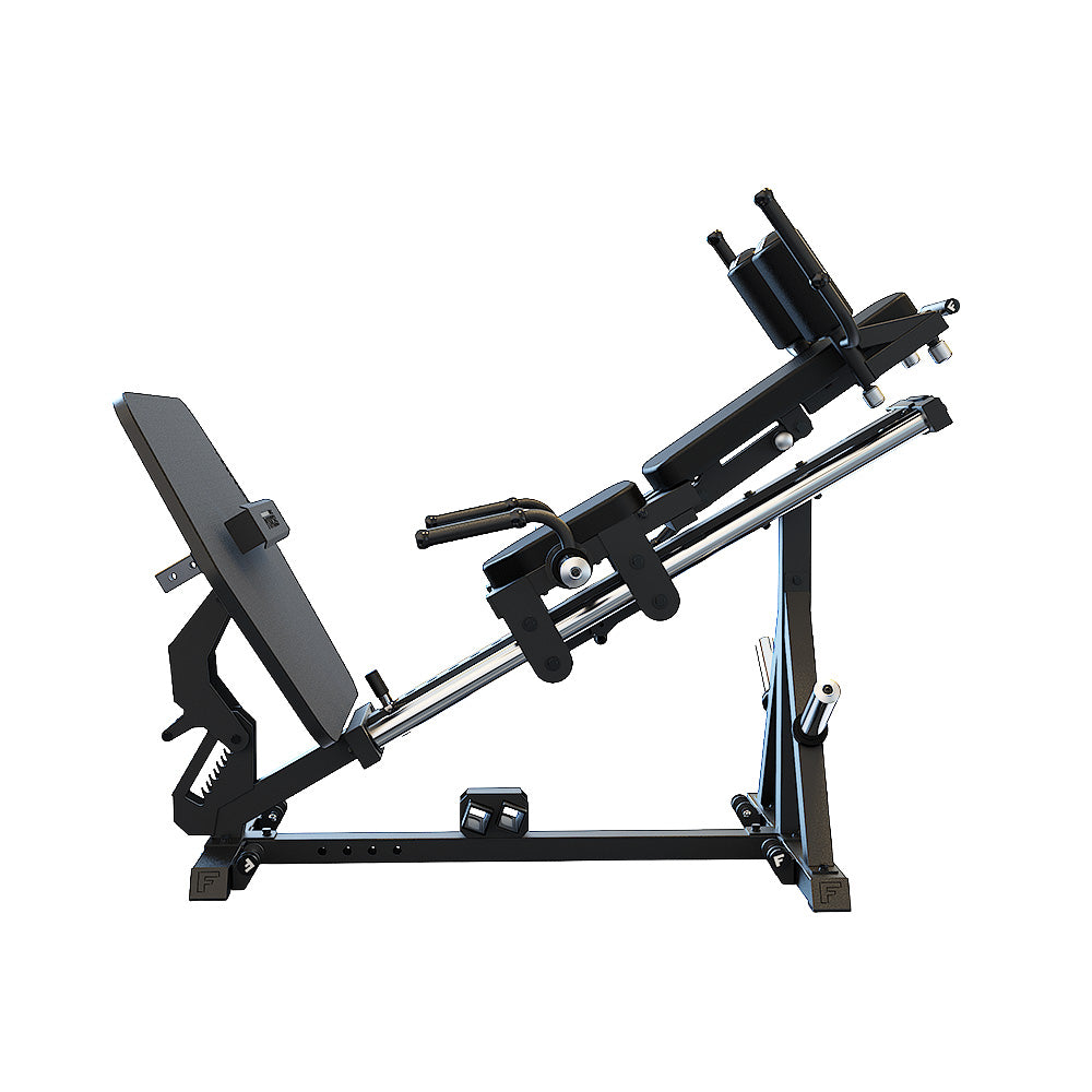 Force USA Compact Leg Press & Hack Squat V4