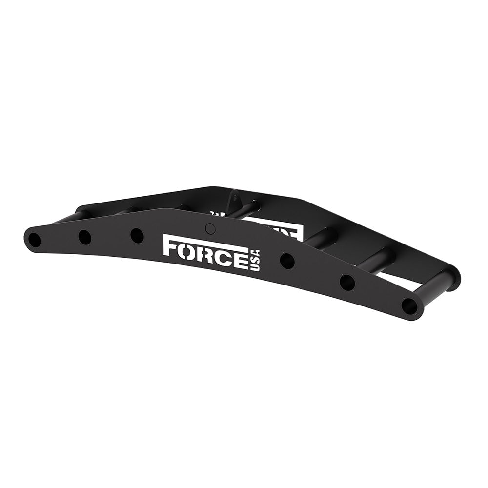 Force USA Multi-Grip Lat Pulldown Bar