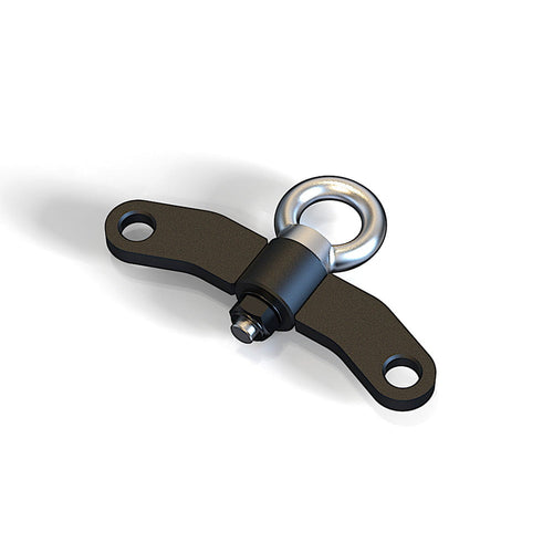 Force USA Dual Cable Connector