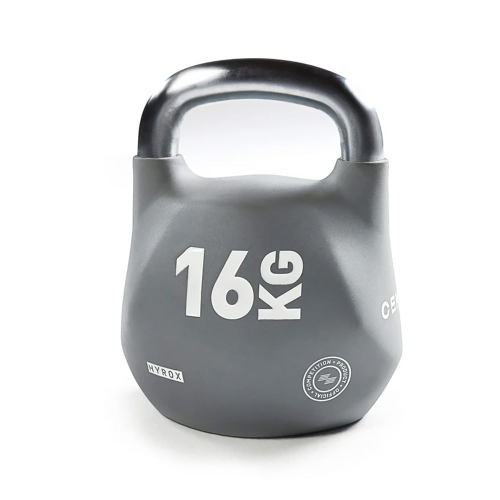 CENTR X HYROX Competition Octo Kettlebell