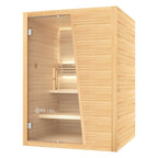 Revel Recovery Tampere 3 Person Traditional Finnish Sauna