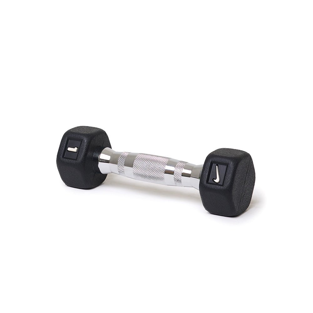 Nike Strength Dumbbells (Sold Individually)