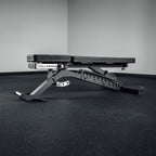 REP Fitness Blackwing Adjustable Bench