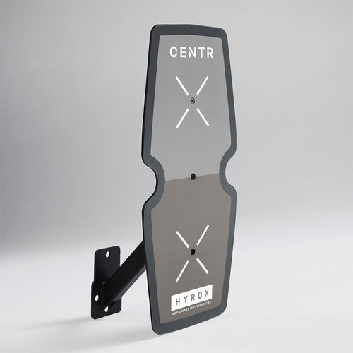 CENTR X HYROX Competition Rig Target