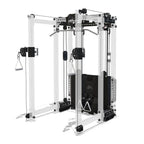 REP Fitness Ares 2.0 - 4000 Series 6 Post - 93"x 24"