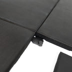VersaFit Flooring Connector Elite Zero Gap EPDM Tiles