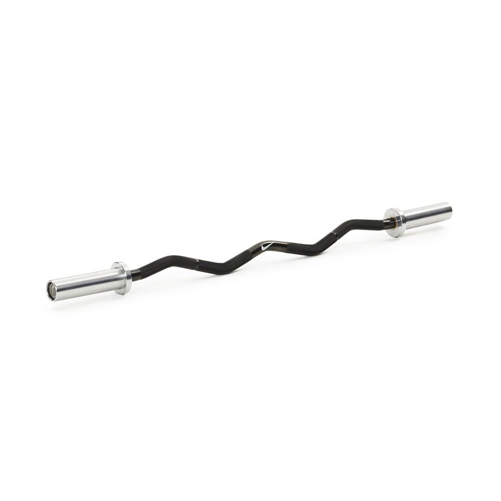 Nike Strength Curl Bar – 10kg