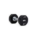 Nike Strength Pro Urethane Dumbbells (Sold Individually)